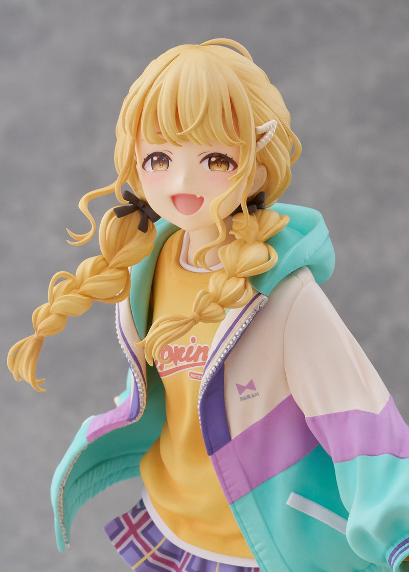 Plum Gakuen iDOLM@STER Kotone Fujita 1/7 Figura OFICIAL DE JAPÓN