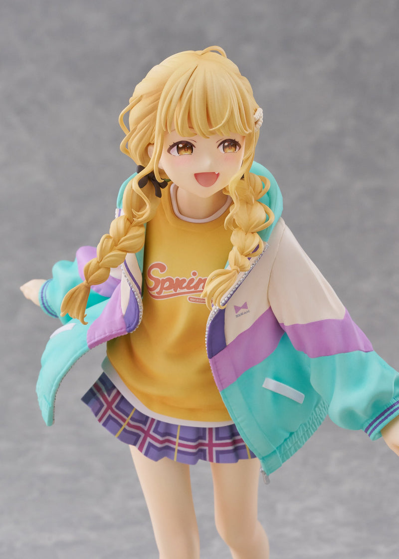 Plum Gakuen iDOLM@STER Kotone Fujita 1/7 Figura OFICIAL DE JAPÓN