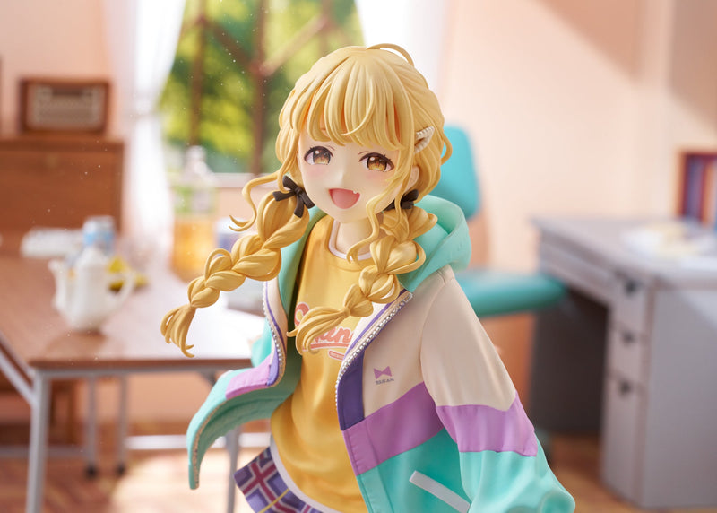 Plum Gakuen iDOLM@STER Kotone Fujita 1/7 Figura OFICIAL DE JAPÓN