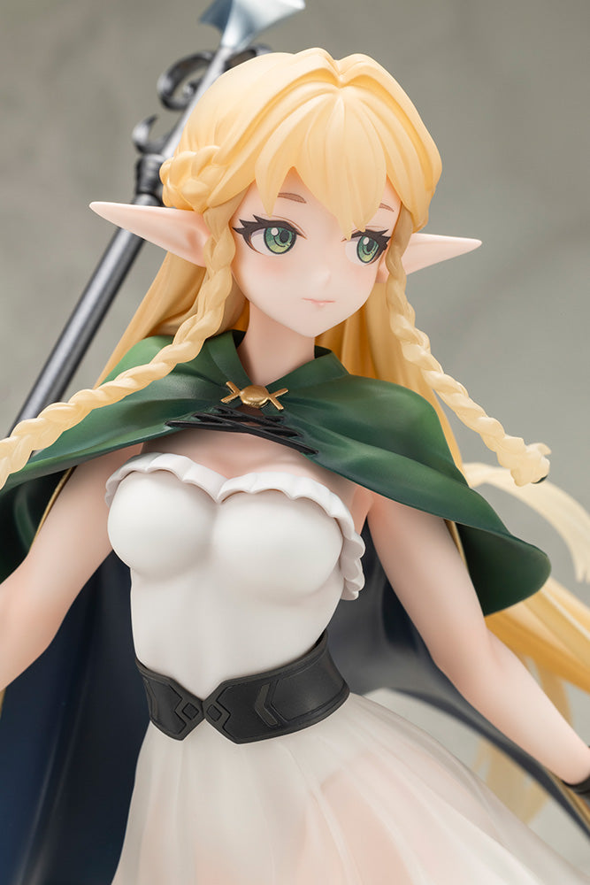 Kotobukiya Unicorn Overlord Eltolinde 1/7 Figura UFFICIALE DEL GIAPPONE