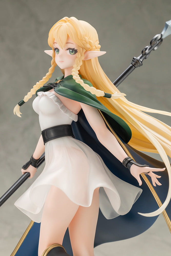 Kotobukiya Unicorn Overlord Eltolinde 1/7 Figura UFFICIALE DEL GIAPPONE
