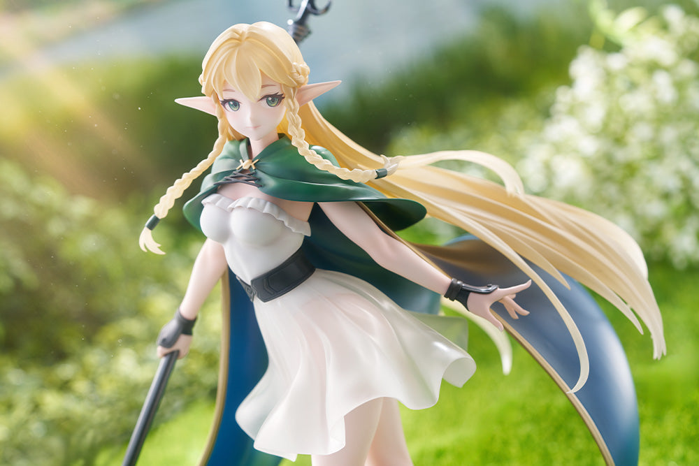 Kotobukiya Unicorn Overlord Eltolinde 1/7 Figure JAPAN OFFICIAL
