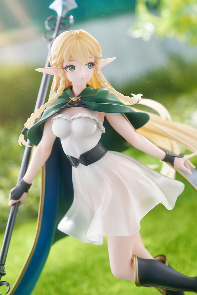 Kotobukiya Unicorn Overlord Eltolinde 1/7 Figura UFFICIALE DEL GIAPPONE