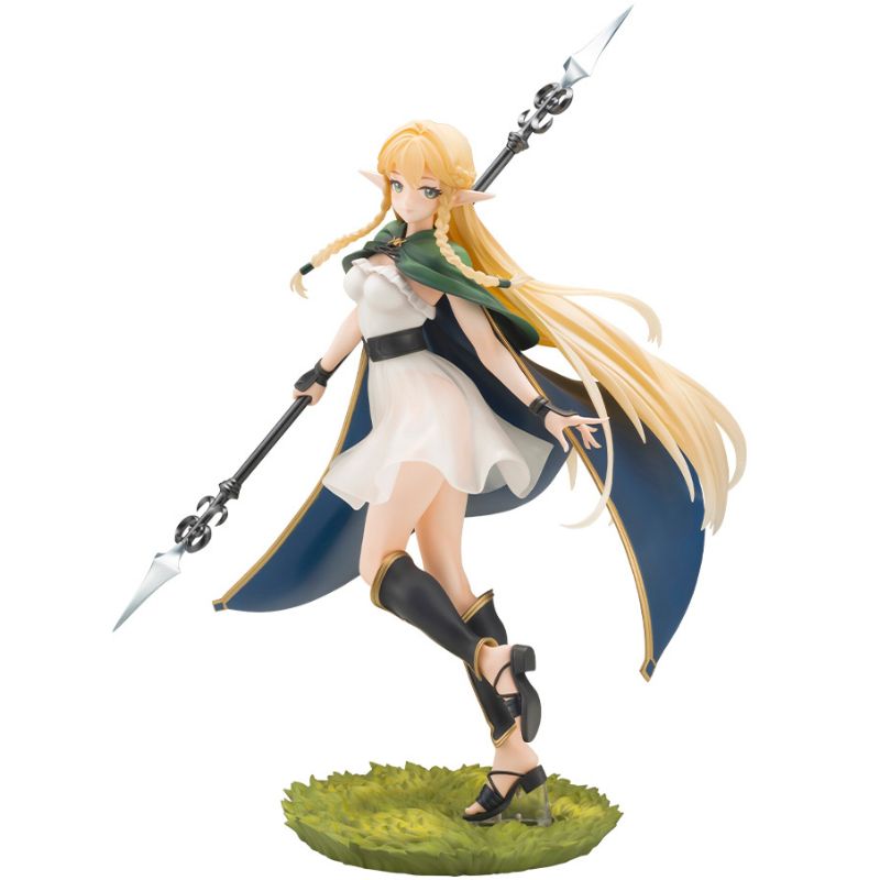 Kotobukiya Unicorn Overlord Eltolinde 1/7 Figure JAPAN OFFICIAL