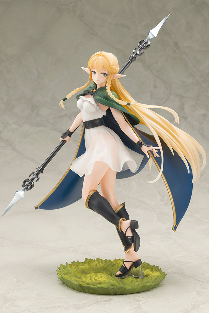 Kotobukiya Unicorn Overlord Eltolinde 1/7 Figura UFFICIALE DEL GIAPPONE