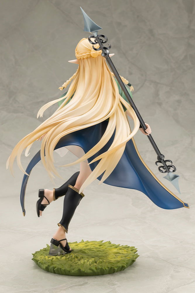 Kotobukiya Unicorn Overlord Eltolinde 1/7 Figura UFFICIALE DEL GIAPPONE