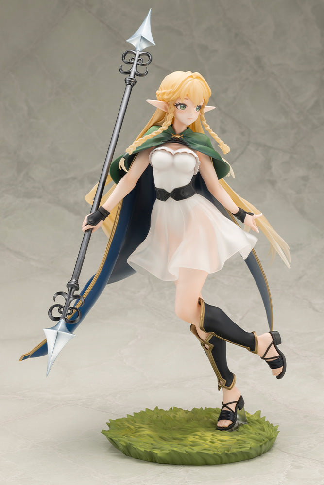 Kotobukiya Unicorn Overlord Eltolinde 1/7 Figura UFFICIALE DEL GIAPPONE