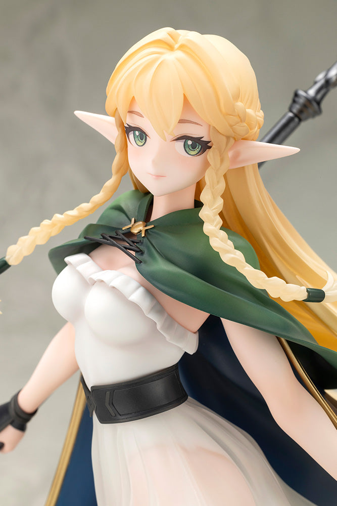 Kotobukiya Unicorn Overlord Eltolinde 1/7 Figura UFFICIALE DEL GIAPPONE