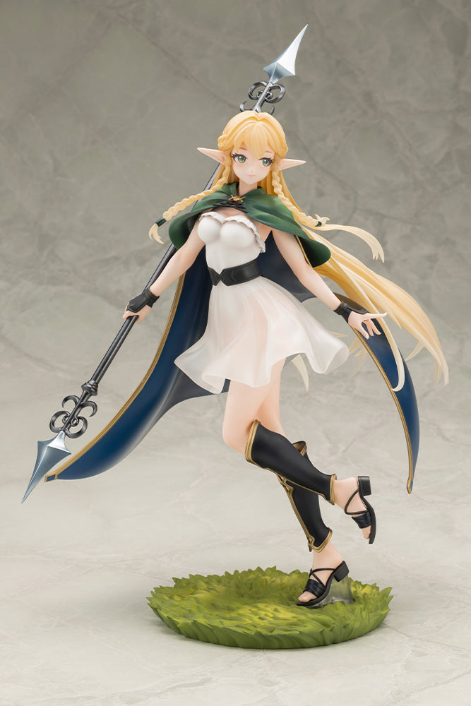 Kotobukiya Unicorn Overlord Eltolinde 1/7 Figura UFFICIALE DEL GIAPPONE