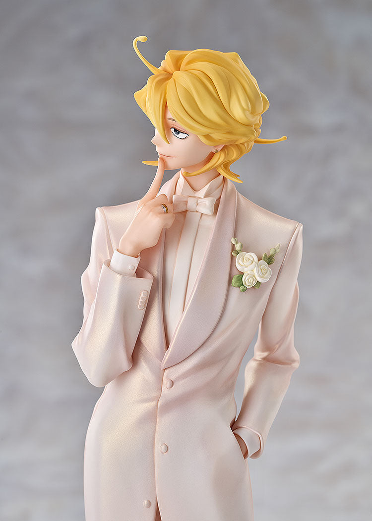 ¡Orange Rouge Doukyusei Hikaru Kusakabe boda Ver! Figura OFICIAL DE JAPÓN