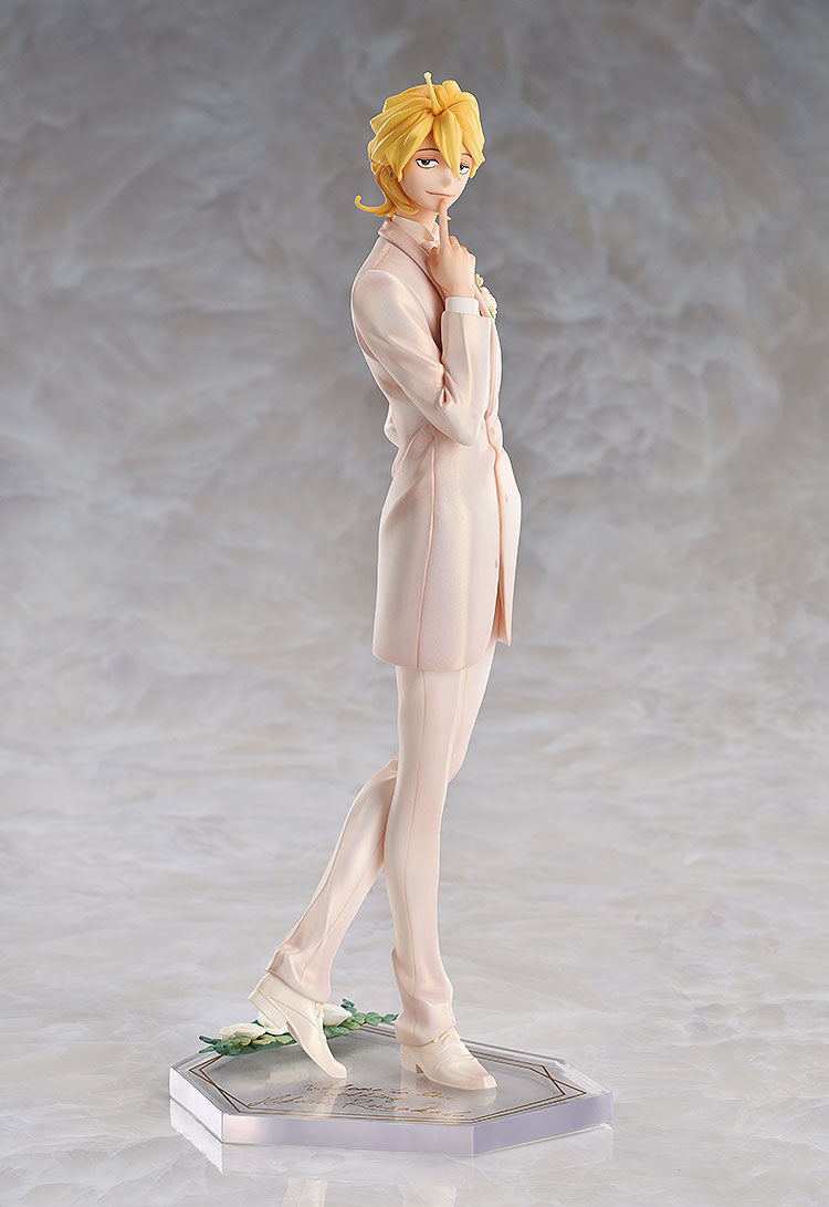 ¡Orange Rouge Doukyusei Hikaru Kusakabe boda Ver! Figura OFICIAL DE JAPÓN