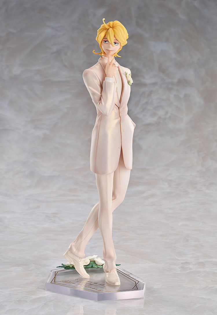 ¡Orange Rouge Doukyusei Hikaru Kusakabe boda Ver! Figura OFICIAL DE JAPÓN