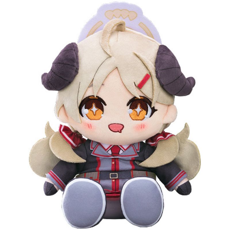 Good Smile Company Chocopuni Blue Archive Izumi Plush Doll JAPAN