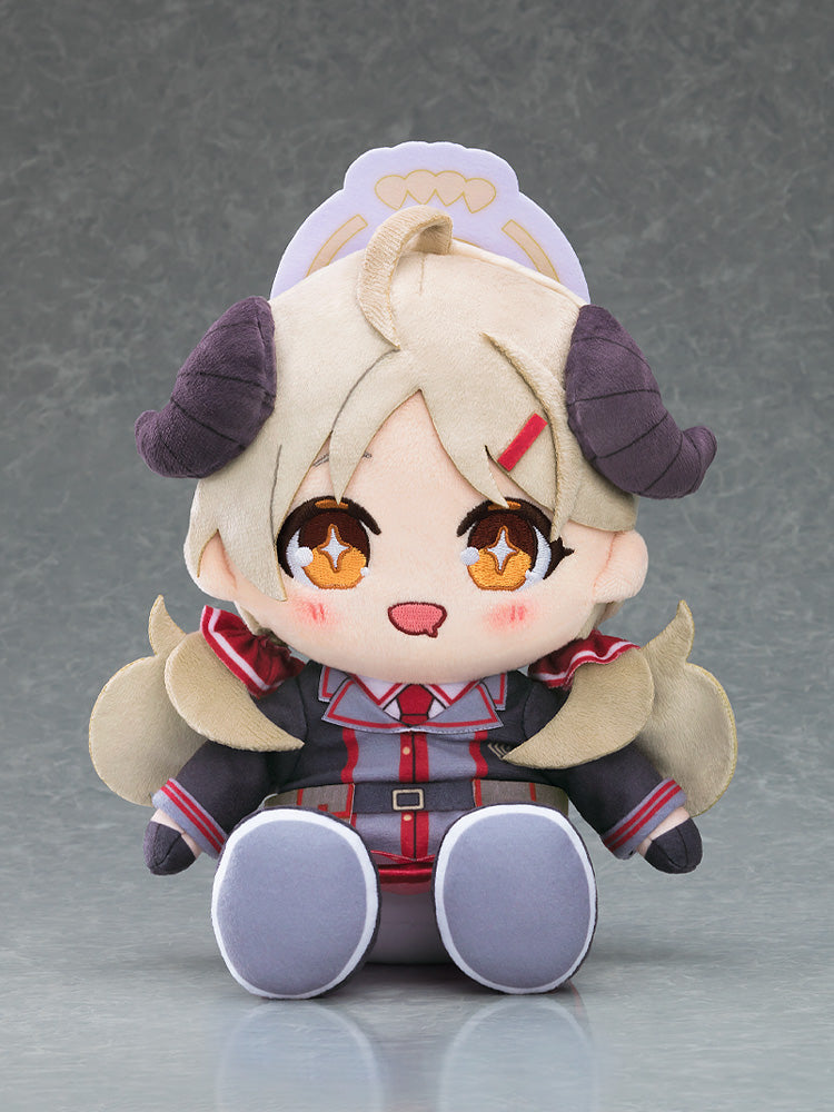 Good Smile Company Chocopuni Blue Archive Izumi Plush Doll JAPAN