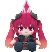 Good Smile Company Chocopuni Blue Archive Junko Plush Doll JAPAN OFFICIAL