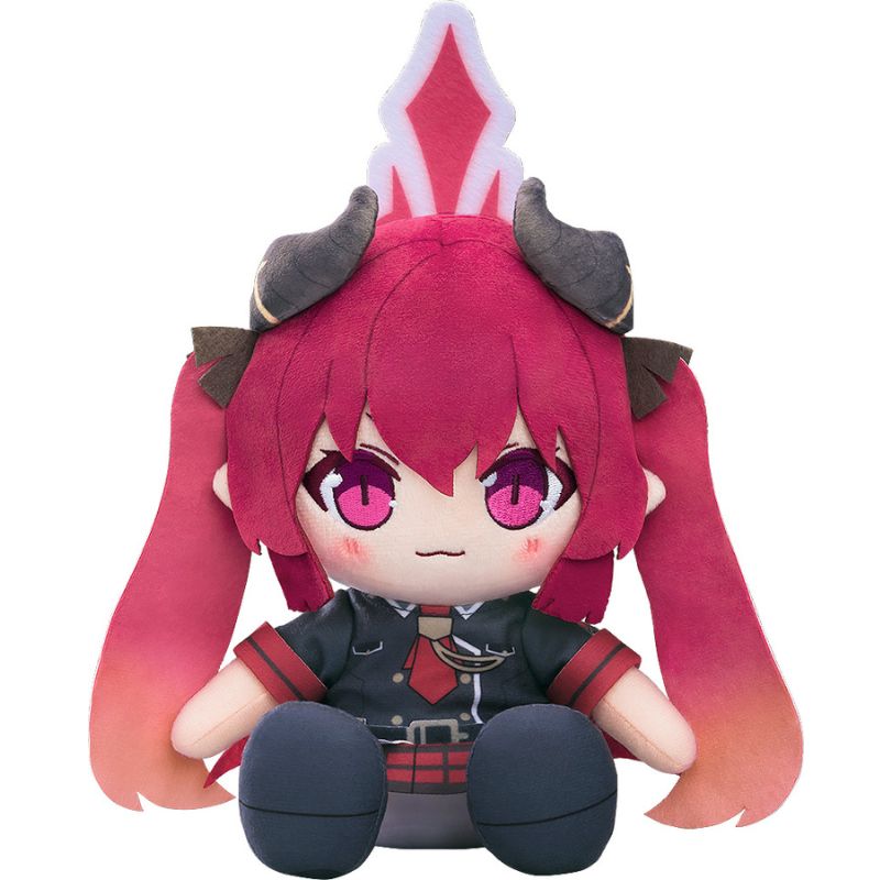 Good Smile Company Chocopuni Blue Archive Junko Plush Doll JAPAN OFFICIAL