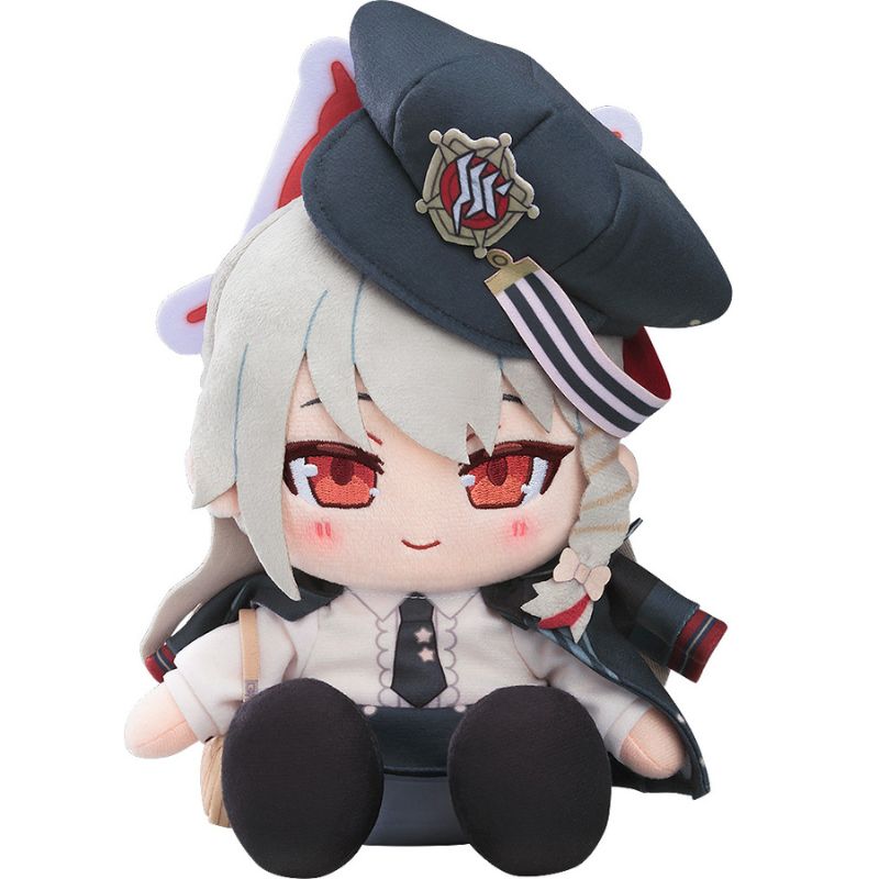 ぬいぐるみ haruna2002haruna Good Smile Company Chocopuni Blue Archive Haruna Plush Doll JAPAN