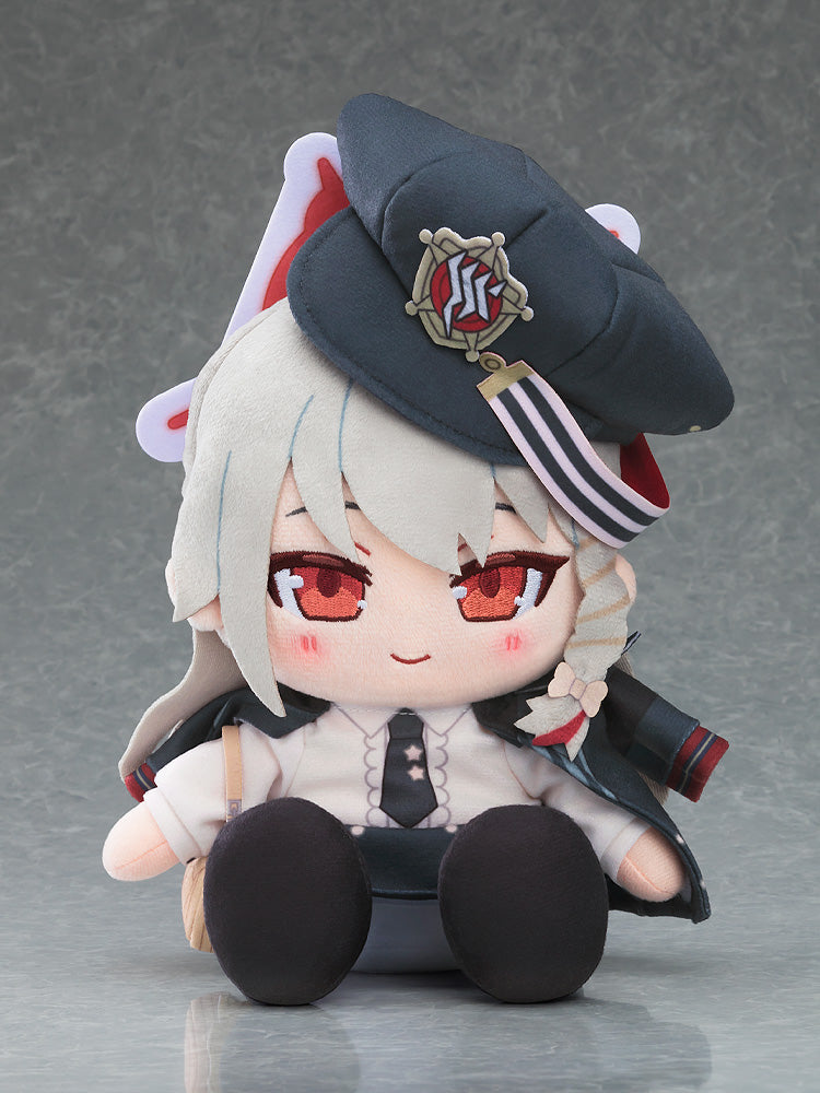 Haruna ぬいぐるみ Good Smile Company Chocopuni Blue Archive Haruna Plush Doll JAPAN