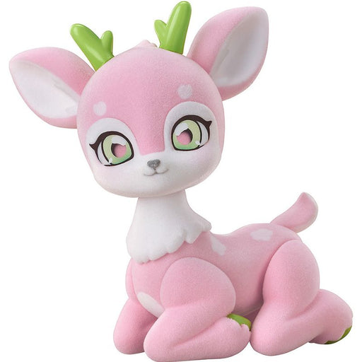 Good Smile Arts Shanghai Nendoroid Deer Strawberry Milk Ver. Action Figure JAPAN OFFICIAL