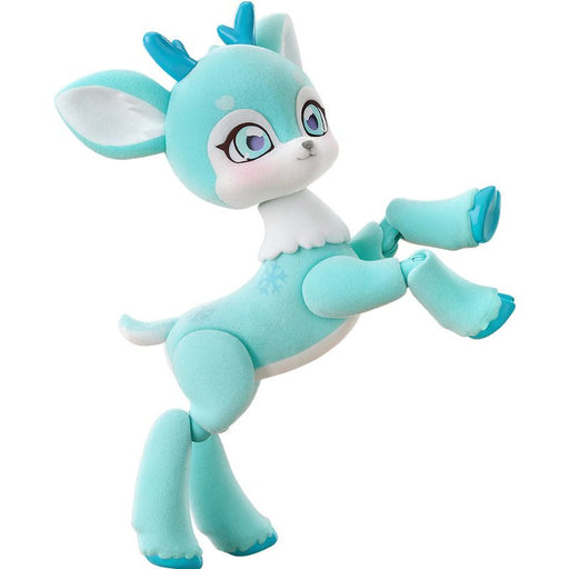 Good Smile Arts Shanghai Nendoroid Deer Mint Ver. Action Figure JAPAN OFFICIAL