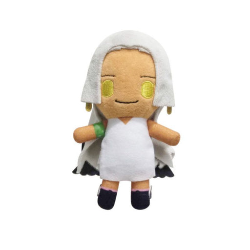 Tapioca One Piece Petit Fuwa Vol.13 S-Snake Plush Doll JAPAN OFFICIAL