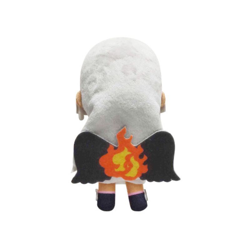 Tapioca One Piece Petit Fuwa Vol.13 Muñeco de peluche S-Snake OFICIAL DE JAPÓN