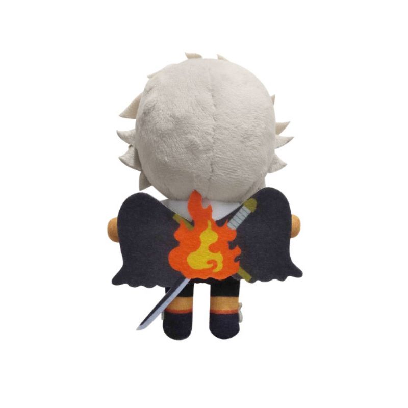 Tapioca One Piece Petit Fuwa Vol.13 S-Hawk Muñeco de peluche OFICIAL DE JAPÓN