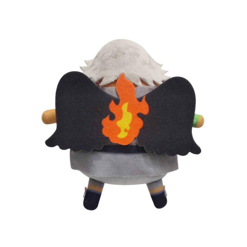 Tapioca One Piece Petit Fuwa Vol.13 Muñeco de peluche S-Shark OFICIAL DE JAPÓN