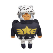 Tapioca One Piece Petit Fuwa Vol.13 S-Bear Plush Doll JAPAN OFFICIAL