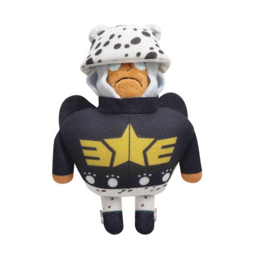 Tapioca One Piece Petit Fuwa Vol.13 S-Bear Plush Doll JAPAN OFFICIAL