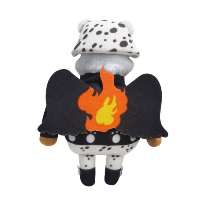 Tapioca One Piece Petit Fuwa Vol.13 S-Bear Muñeco de peluche OFICIAL DE JAPÓN