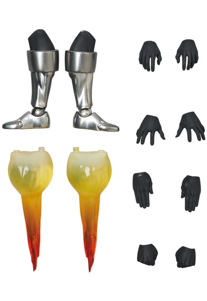 Medicom Toy MAFEX No.150 Retour de Superman Superman Action Figure JAPON