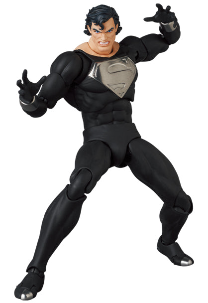 Medicom Toy MAFEX No.150 Retour de Superman Superman Action Figure JAPON