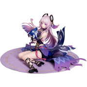 Myethos Genshin Impact Citlali Obsidian Opalstar Ver. 1/8 Figure JAPAN OFFICIAL