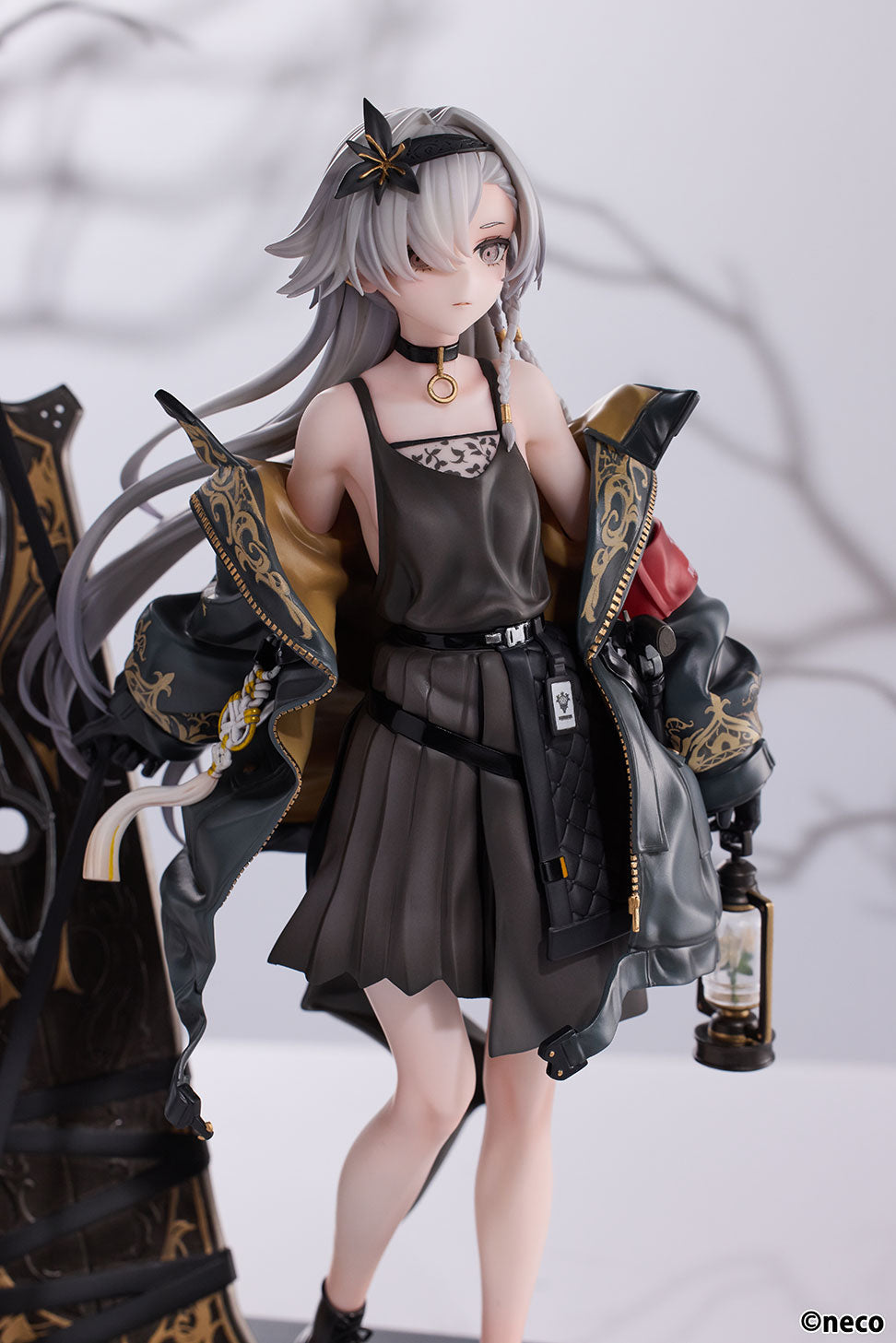 VKEND x Lim Land Hanatsumi 1/7 Figure JAPAN OFFICIAL — ToysOneJapan