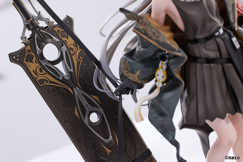 VKEND x Lim Land Hanatsumi 1/7 Figura JAPÃO OFICIAL