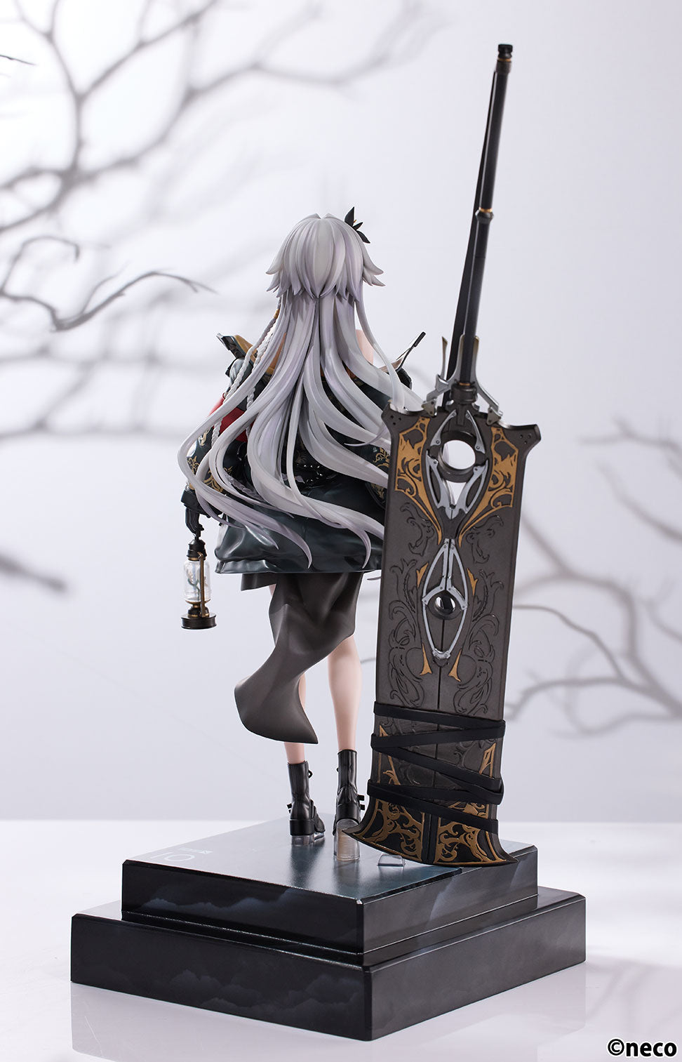 VKEND x Lim Land Hanatsumi 1/7 Figure JAPAN OFFICIAL — ToysOneJapan