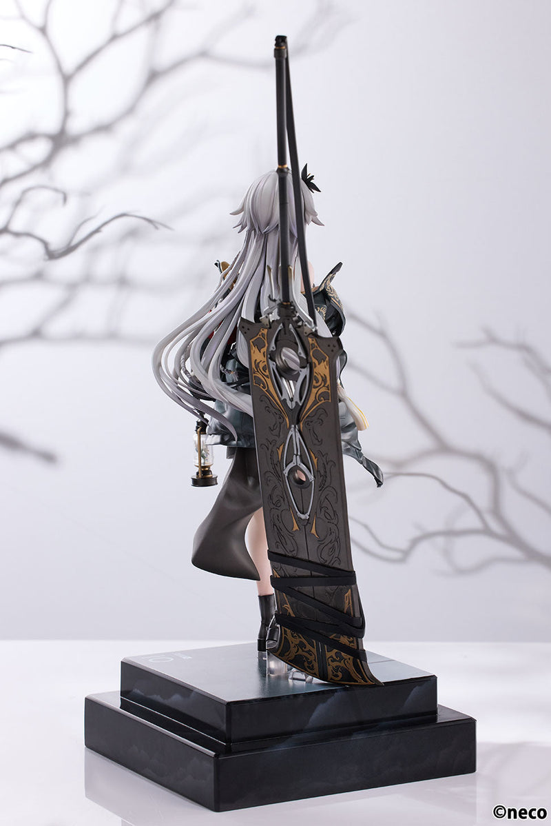 VKEND x Lim Land Hanatsumi 1/7 Figura JAPÃO OFICIAL