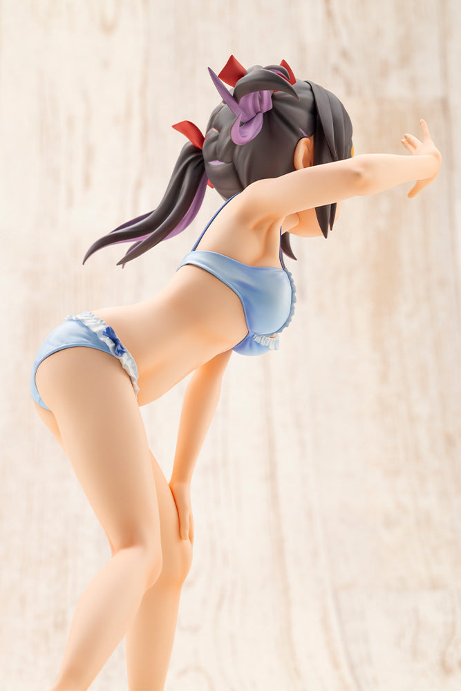 Kotobukiya Onii-chan wa Oshimai! Mihari Oyama NEET T-shirt Ver. 1/6 Figure JAPAN