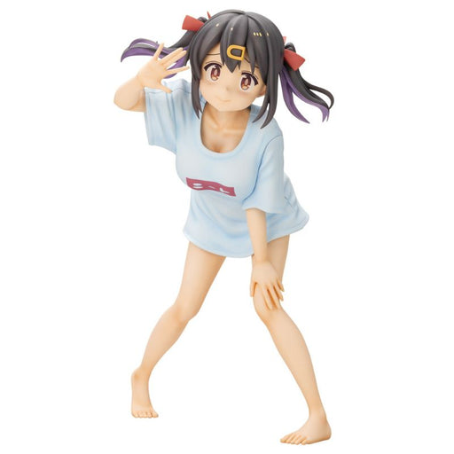 Kotobukiya Onii-chan wa Oshimai! Mihari Oyama NEET T-shirt Ver. 1/6 Figure JAPAN