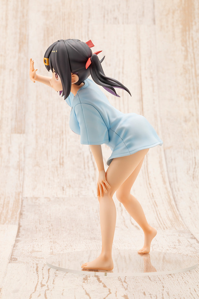 Kotobukiya Onii-chan wa Oshimai! Mihari Oyama NEET T-shirt Ver. 1/6 Figure JAPAN