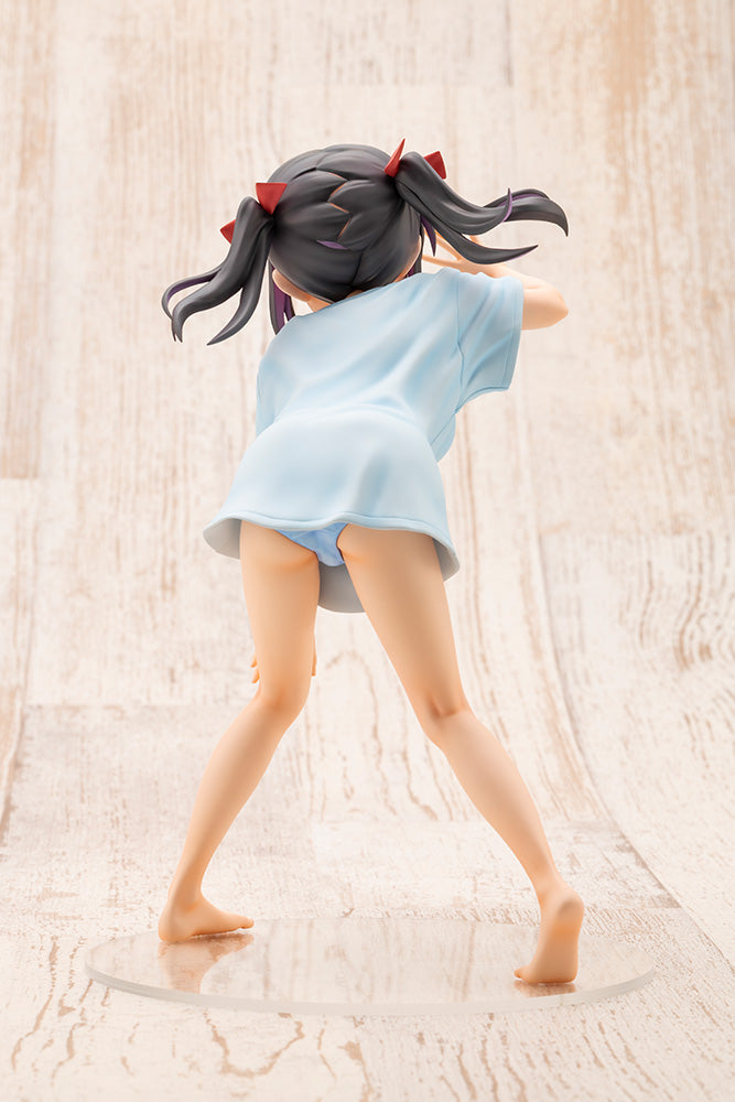 Kotobukiya Onii-chan wa Oshimai! Mihari Oyama NEET T-shirt Ver. 1/6 Figure JAPAN