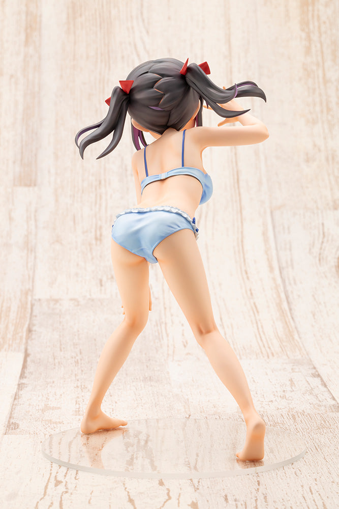 Kotobukiya Onii-chan wa Oshimai! Mihari Oyama NEET T-shirt Ver. 1/6 Figure JAPAN