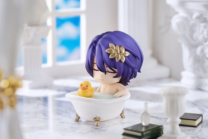 Good Smile Company Nendoroid Honkai Star Rail Dr. Ratio Actionfigur JAPAN