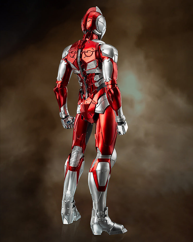 FigZero ULTRAMAN Suit C-Type Anime Version 1/6 Action Figure JAPAN