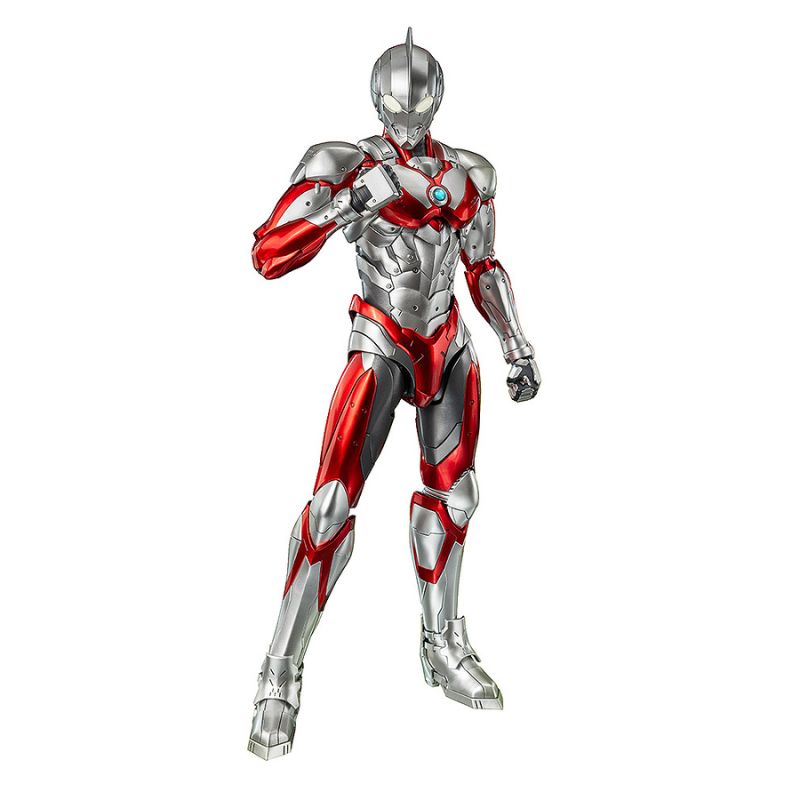 FigZero ULTRAMAN Suit C-Type Anime Version 1/6 Action Figure JAPAN