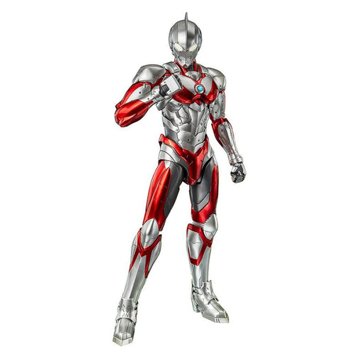 FigZero ULTRAMAN Suit C-Type Anime Version 1/6 Action Figure JAPAN OFFICIAL