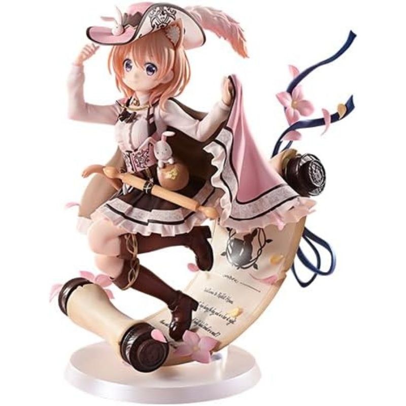 Prime 1 Studio PRISMA WING Is the Order a Rabbit? BLOOM Cocoa 1/7 Figure JAPAN