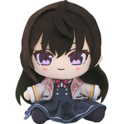 Chocopuni Plush Alya Sometimes Hides Her Feelings in Russian Yuki Suo JAPAN