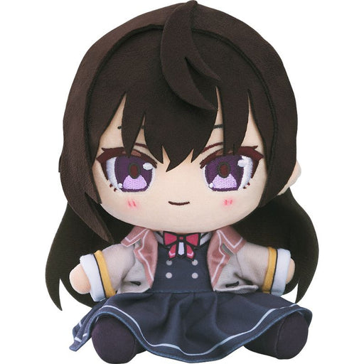 Chocopuni Plush Alya Sometimes Hides Her Feelings in Russian Yuki Suo JAPAN